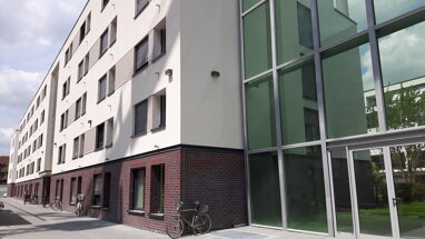 Wohnung zum Kauf provisionsfrei 159.000 € 1 Zimmer 20 m² 2. Geschoss Nägelsbachstraße 23 Rathenau Erlangen 91052