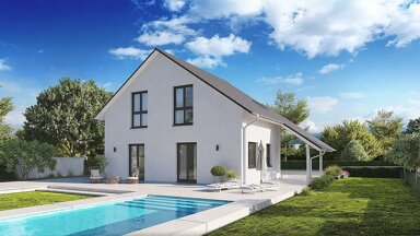 Einfamilienhaus zum Kauf 489.510 € 4 Zimmer 138 m² 975 m² Grundstück Rehburg Rehburg-Loccum 31547