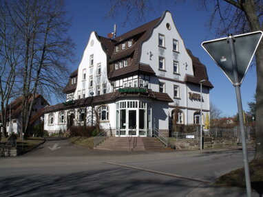 Hotel zum Kauf Provisionsfrei 1.900.000 € 22 Zimmer 110 m² Gastrofläche 1.940 m² Grundstück Heilbad Heiligenstadt Heilbad Heiligenstadt 37308