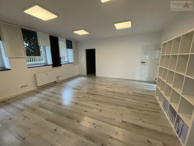 Bürofläche zur Miete 380 € 2 Zimmer 63,4 m² Bürofläche Dr.-Otto-Nuschke-Straße 14 Aue 08280