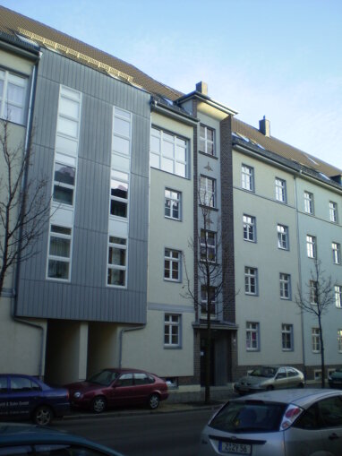 Studio zum Kauf 89.900 € 3 Zimmer 85,1 m² 2. Geschoss Franz-Mehring-Straße 44 Pölbitz 313 Zwickau 08058