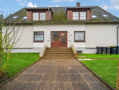 Mehrfamilienhaus zum Kauf 299.000 € 12 Zimmer 204 m² 1.010 m² Grundstück Hansühn Hansühn 23758