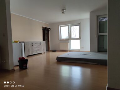 Wohnung zur Miete 375 € 1 Zimmer 43 m² Geschoss 1/2 Kühnhausen Erfurt 99090