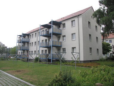Wohnung zur Miete 370 € 2 Zimmer 63,9 m² Erdgeschoss Bertolt-Brecht-Straße 2 Knieper Nord Stralsund 18435