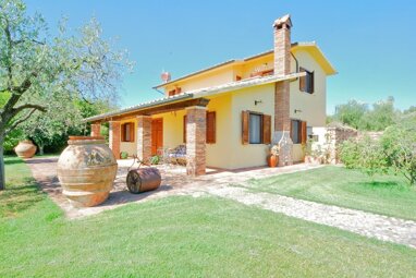 Villa zum Kauf 550.000 € 6 Zimmer 160 m² 13.000 m² Grundstück Panoramablick Pitigliano 58017