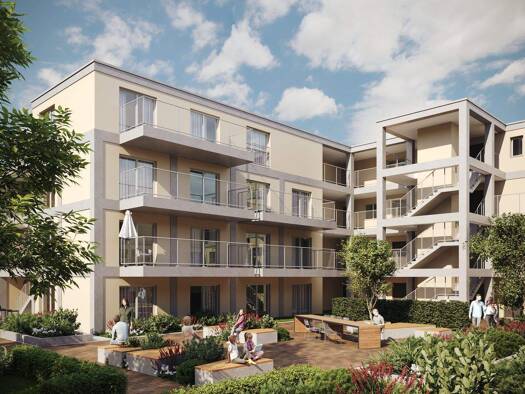 Fertig- und Musterhäuser zum Kauf Bahnhofstraße 24 Pfungstadt 64319