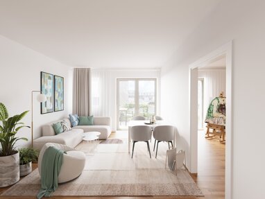 Wohnung zum Kauf provisionsfrei als Kapitalanlage geeignet 255.000 € 2 Zimmer 48,9 m² Lindaunis-Weg 9 Kappeln 24376