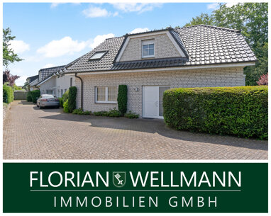 Mehrfamilienhaus zum Kauf 995.000 € 12 Zimmer 517 m² 1.114 m² Grundstück Amshausen Steinhagen 33803