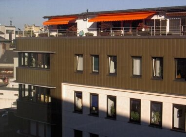 Penthouse zur Miete 950 € 135 m² 5. Geschoss Hansastraße 14-16 City - West Dortmund 44137