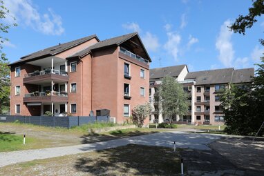 Wohnung zur Miete 392,81 € 2 Zimmer 62,5 m² Erdgeschoss Zwickauer Str. 8 Westhagen Wolfsburg 38444