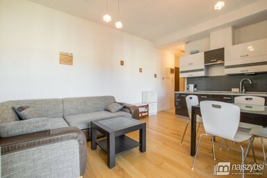 Wohnung zum Kauf 182.000 € 2 Zimmer 38 m² 2. Geschoss Swinemünde 72600