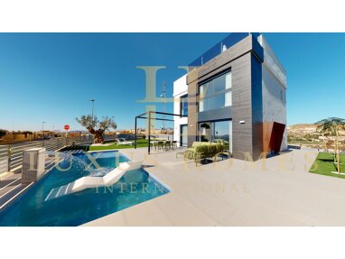 Villa zum Kauf Provisionsfrei 450.000 € 4 Zimmer 786 m² Grundstück Sant Joan dAlacant