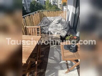 Wohnung zur Miete Tauschwohnung 733 € 2 Zimmer 63 m² 2. Geschoss Bayenthal Köln 50968