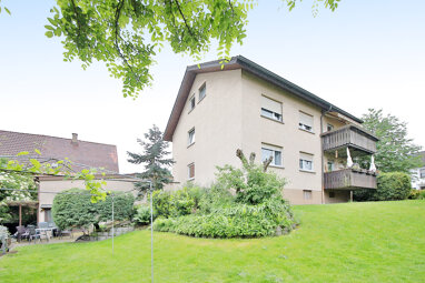Mehrfamilienhaus zum Kauf 530.000 € 8 Zimmer 192,1 m² 818 m² Grundstück Altrheinau Rastatt 76437