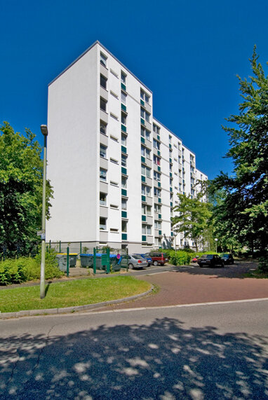 Wohnung zur Miete 529 € 2 Zimmer 59,9 m² 7. Geschoss Schildsheider Straße 68 Sandheide Erkrath 40699