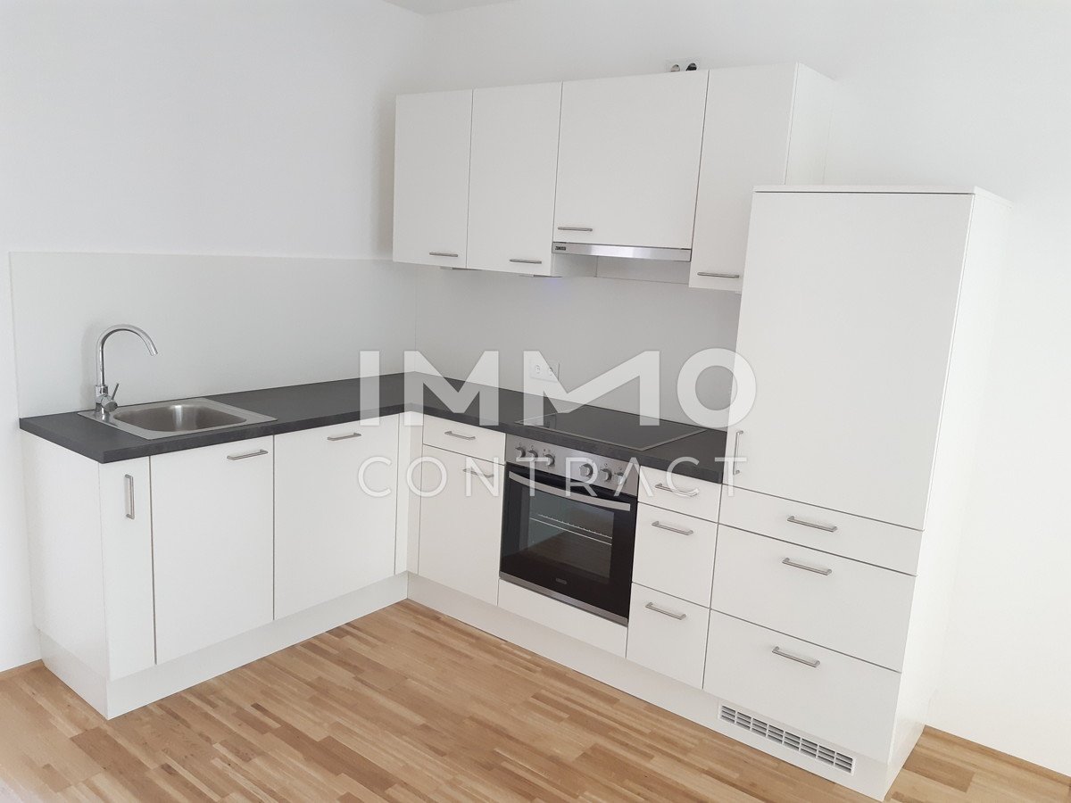 Wohnung zur Miete 635,45 € 2 Zimmer 46 m²<br/>Wohnfläche 5.<br/>Geschoss Eggenberg Graz 8020