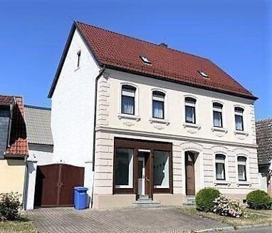 Einfamilienhaus zum Kauf 149.000 € 5 Zimmer 150 m² 487 m² Grundstück Obhausen Obhausen 06268