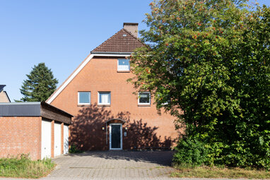 Mehrfamilienhaus zum Kauf Provisionsfrei 740.000 € 5 Zimmer 167 m² 442 m² Grundstück Glashütte Norderstedt 22851