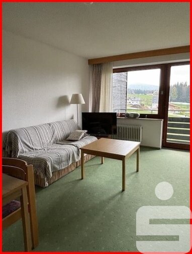 Wohnung zum Kauf 48.000 € 2 Zimmer 54,4 m² frei ab sofort Haidmühle 94145