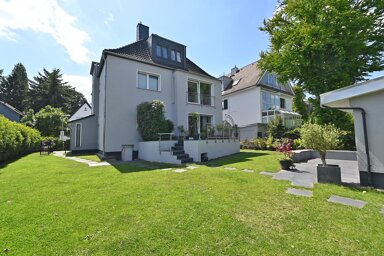 Einfamilienhaus zum Kauf 1.050.000 € 9 Zimmer 235 m² 682 m² Grundstück Fulerum Essen 45149