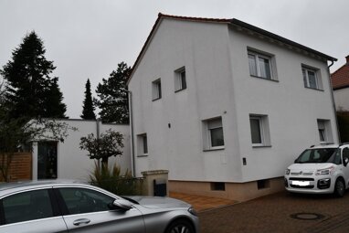 Einfamilienhaus zum Kauf 549.000 € 6 Zimmer 170 m² 320 m² Grundstück Am Friedhof 3 Herxheim Herxheim 76863