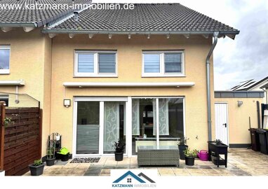 Reihenendhaus zum Kauf 459.000 € 5 Zimmer 129 m² 224 m² Grundstück Lechenich / Konradsheim Erftstadt 50374