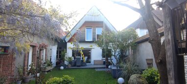 Einfamilienhaus zum Kauf 389.000 € 5 Zimmer 143 m² 218 m² Grundstück Innenstadt Vreden 48691