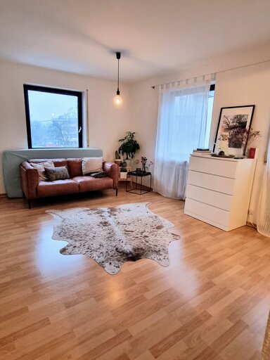 Wohnung zum Kauf 227.500 € 2 Zimmer 46,4 m² 1. Geschoss frei ab 01.05.2025 Möttelinstr. 5 Nordstadt Ravensburg 88212