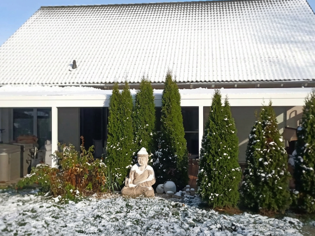 Einfamilienhaus zum Kauf provisionsfrei 680.000 € 7 Zimmer 300 m² 700 m² Grundstück Niederreifenberg Schmitten 61389