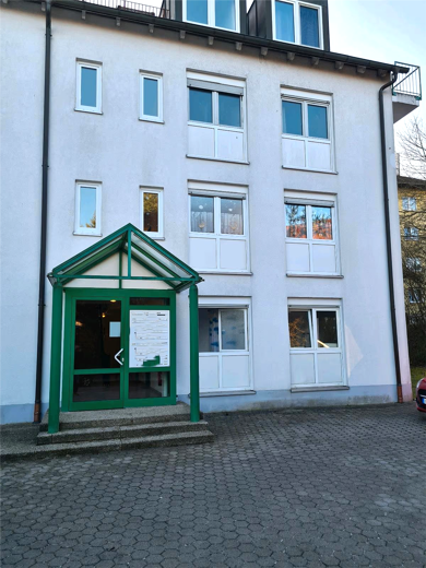 Studio zum Kauf 100.000 € 1 Zimmer 22 m² Meyernberg Bayreuth 95448