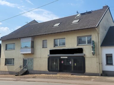 Haus zum Kauf 289.000 € 285 m² 1.003 m² Grundstück Saarwellingen Saarwellingen 66793