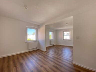 Wohnung zur Miete 850 € 3 Zimmer 81 m² frei ab sofort Bühlstraße 18 Mögeldorf Nürnberg 90482