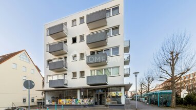Wohnung zum Kauf 199.000 € 2 Zimmer 55 m² 1. Geschoss Ramsee Rüsselsheim 65428