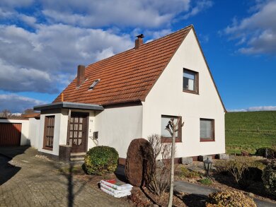 Einfamilienhaus zum Kauf provisionsfrei 163.000 € Brake Brake 26919