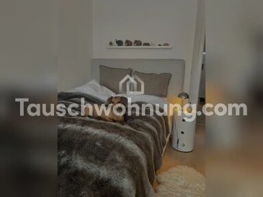 Wohnung zur Miete Tauschwohnung 550 € 1 Zimmer 34 m² Ohlsdorf Hamburg 22083