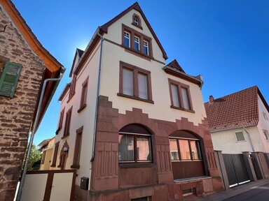 Mehrfamilienhaus zum Kauf 359.000 € 10 Zimmer 222 m² 342 m² Grundstück Edenkoben 67480