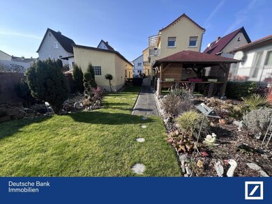 Einfamilienhaus zum Kauf 517.000 € 8 Zimmer 188 m² 498 m² Grundstück Lorsch 64653