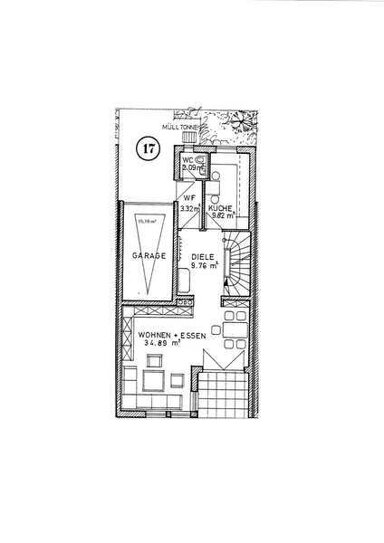 Haus zum Kauf provisionsfrei 400.000 € 6 Zimmer 190 m² Ohmweg 17 Neufahrn bei Freising Neufahrn Neufahrn bei Freising 85375