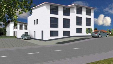 Bürogebäude zum Kauf 595.000 € 220 m² Bürofläche teilbar ab 80 m² Hochheimer Weg 3 Diedenbergen Hofheim am Taunus 65719