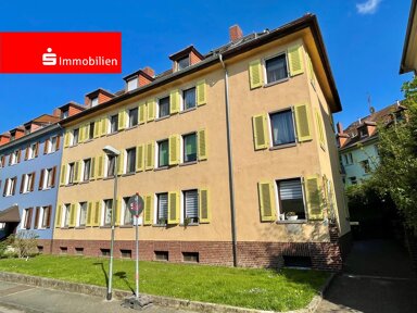 Wohnung zum Kauf 260.000 € 3 Zimmer 72 m² 1. Geschoss frei ab sofort Bieberer Berg Offenbach 63071