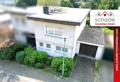 Doppelhaushälfte zum Kauf 329.000 € 5 Zimmer 123 m² 282 m² Grundstück Oeneking / Stüttinghausen Lüdenscheid / Oeneking 58509