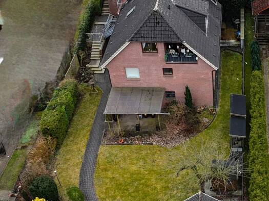 Mehrfamilienhaus zum Kauf 978.000 € 19 Zimmer 423,9 m² 991 m² Grundstück Bad Oldesloe 23843