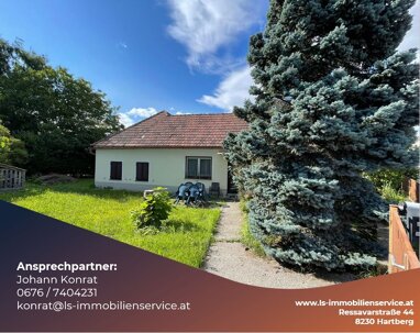 Haus zum Kauf 119.000 € 80 m² 1.300 m² Grundstück Oberdorf im Burgenland 7501