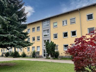 Wohnung zum Kauf 239.000 € 4 Zimmer 71,2 m² 1. Geschoss frei ab sofort Dillingen Dillingen 89407