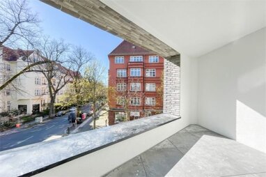 Wohnung zum Kauf 409.000 € 2 Zimmer 55 m² Wilmersdorf Berlin 14197