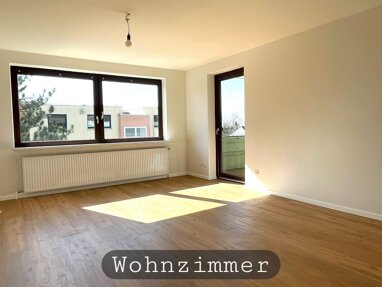 Wohnung zur Miete 1.050 € 4 Zimmer 94 m² 2. Geschoss Achim Achim 28832