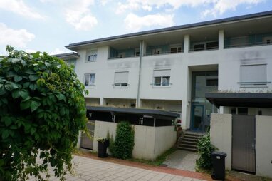 Wohnung zum Kauf Provisionsfrei 249.000 € 4 Zimmer 88,7 m² Erdgeschoss Josefine-Scheuerle-Weg 3 Weststadt Ravensburg 88213