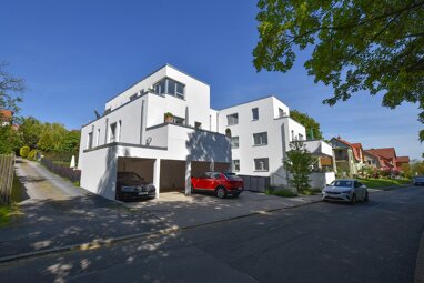 Wohnung zur Miete 800 € 2 Zimmer 75,5 m² Schillerstr. 3a Barsinghausen - Süd Barsinghausen 30890