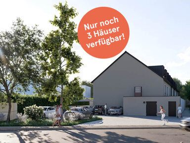 Reihenendhaus zum Kauf provisionsfrei 739.990 € 5 Zimmer 145 m² 303 m² Grundstück Welfenstraße 88 Birkach - Süd Stuttgart 70599