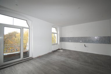 Wohnung zur Miete 434,33 € 2 Zimmer 66,8 m² 3. Geschoss Kolpingstraße 27 Nordvorstadt 151 Zwickau 08058